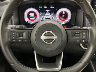 Nissan Qashqai DIG-T 140 mHEV Tekna 4x2 103 kW (140 CV)