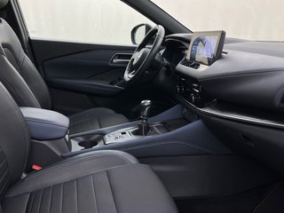 Nissan Qashqai DIG-T 140 mHEV Tekna 4x2 103 kW (140 CV)
