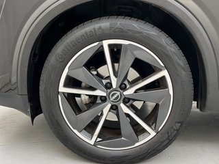 Nissan Qashqai DIG-T 140 mHEV Tekna 4x2 103 kW (140 CV)