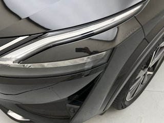 Nissan Qashqai DIG-T 140 mHEV Tekna 4x2 103 kW (140 CV)