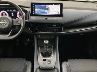 Nissan Qashqai DIG-T 140 mHEV Tekna 4x2 103 kW (140 CV)