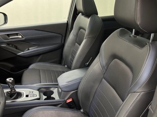 Nissan Qashqai DIG-T 140 mHEV Tekna 4x2 103 kW (140 CV)