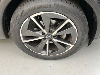 Nissan Qashqai DIG-T 140 mHEV Tekna 4x2 103 kW (140 CV)