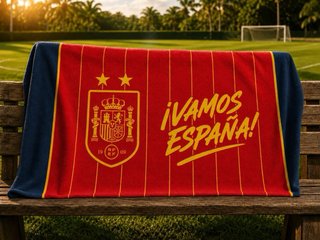 Toallas Personalizadas