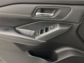 Nissan Qashqai DIG-T 160 N-Connecta Xtronic 116 kW (158 CV)