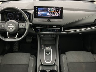 Nissan Qashqai DIG-T 160 N-Connecta Xtronic 116 kW (158 CV)