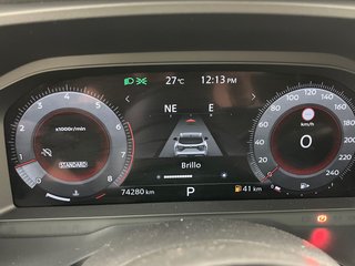 Nissan Qashqai DIG-T 160 N-Connecta Xtronic 116 kW (158 CV)