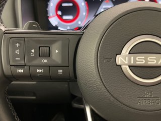 Nissan Qashqai DIG-T 160 N-Connecta Xtronic 116 kW (158 CV)