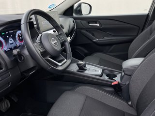 Nissan Qashqai DIG-T 160 N-Connecta Xtronic 116 kW (158 CV)