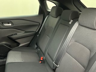 Nissan Qashqai DIG-T 160 N-Connecta Xtronic 116 kW (158 CV)