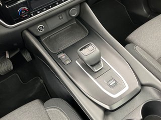Nissan Qashqai DIG-T 160 N-Connecta Xtronic 116 kW (158 CV)