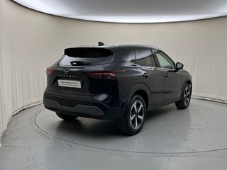 Nissan Qashqai DIG-T 160 N-Connecta Xtronic 116 kW (158 CV)