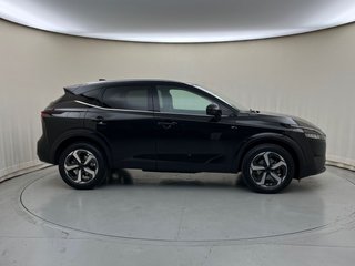 Nissan Qashqai DIG-T 160 N-Connecta Xtronic 116 kW (158 CV)