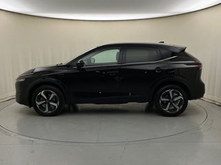 Nissan Qashqai DIG-T 160 N-Connecta Xtronic 116 kW (158 CV)