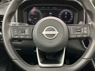 Nissan Qashqai DIG-T 160 N-Connecta Xtronic 116 kW (158 CV)