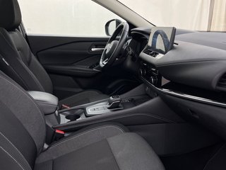 Nissan Qashqai DIG-T 160 N-Connecta Xtronic 116 kW (158 CV)