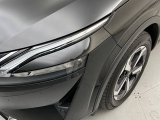 Nissan Qashqai DIG-T 160 N-Connecta Xtronic 116 kW (158 CV)