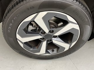 Nissan Qashqai DIG-T 160 N-Connecta Xtronic 116 kW (158 CV)