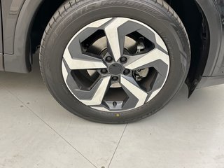 Nissan Qashqai DIG-T 160 N-Connecta Xtronic 116 kW (158 CV)
