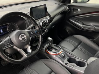 Nissan Juke DIG-T Tekna DCT 84 kW (114 CV)