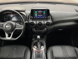 Nissan Juke DIG-T Tekna DCT 84 kW (114 CV)