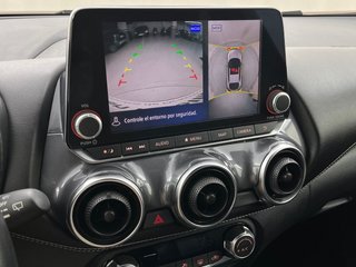 Nissan Juke DIG-T Tekna DCT 84 kW (114 CV)