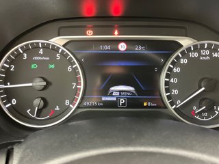 Nissan Juke DIG-T Tekna DCT 84 kW (114 CV)