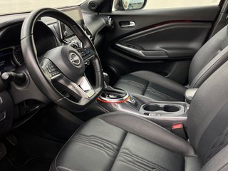 Nissan Juke DIG-T Tekna DCT 84 kW (114 CV)