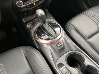 Nissan Juke DIG-T Tekna DCT 84 kW (114 CV)