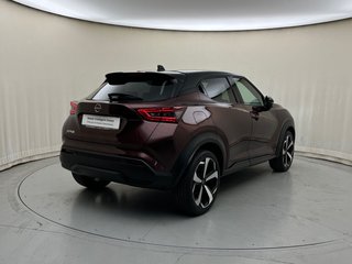 Nissan Juke DIG-T Tekna DCT 84 kW (114 CV)