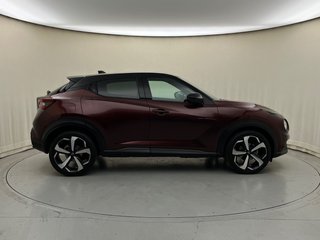 Nissan Juke DIG-T Tekna DCT 84 kW (114 CV)