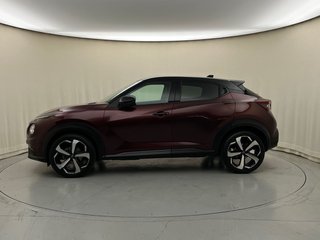 Nissan Juke DIG-T Tekna DCT 84 kW (114 CV)