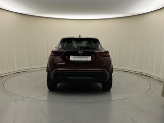 Nissan Juke DIG-T Tekna DCT 84 kW (114 CV)