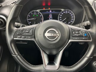 Nissan Juke DIG-T Tekna DCT 84 kW (114 CV)