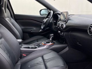 Nissan Juke DIG-T Tekna DCT 84 kW (114 CV)