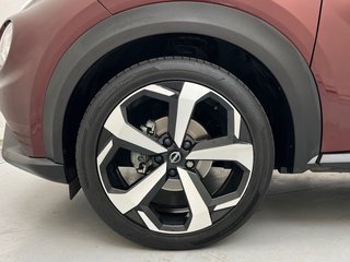 Nissan Juke DIG-T Tekna DCT 84 kW (114 CV)