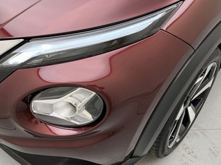 Nissan Juke DIG-T Tekna DCT 84 kW (114 CV)