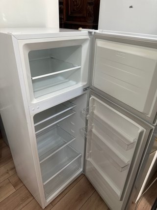 Frigorífico Aspes blanco