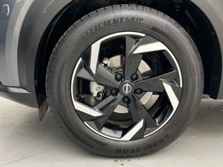Nissan Juke DIG-T N-Connecta 4x2 84 kW (114 CV)