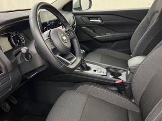 Nissan Qashqai DIG-T 140 N-Connecta 103 kW (140 CV)