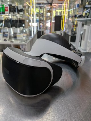 Sony PSVR 1