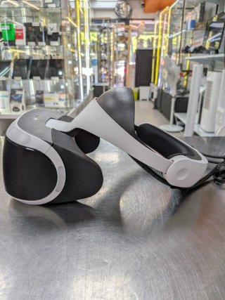 Sony PSVR 1