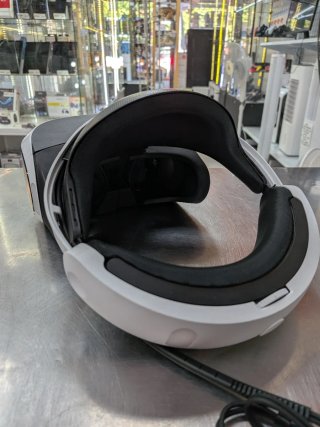 Sony PSVR 1