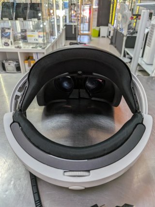 Sony PSVR 1