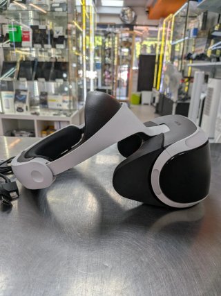Sony PSVR 1