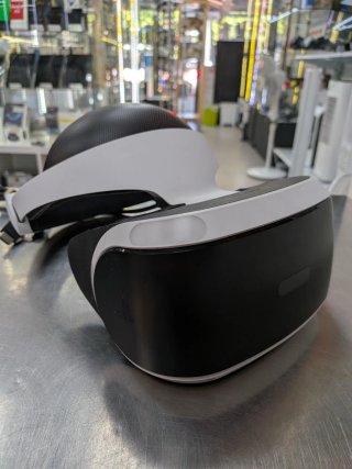 Sony PSVR 1