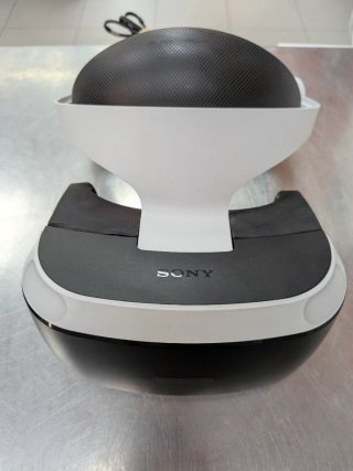 Sony PSVR 1