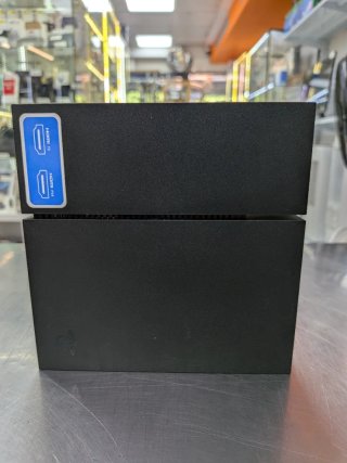 Sony PSVR 1