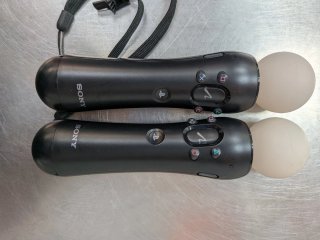 Sony PSVR 1