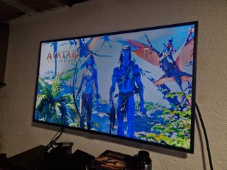 Panasonic DMP-BD60EB-K Reproductor Blu-ray